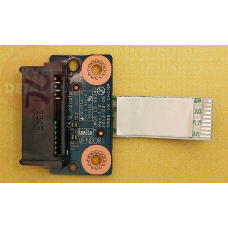 б/у Плата SATA для привода Lenovo G500 G505 G510 LS-9634P
