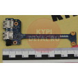 б/у USB плата для ноутбука HP ENVY M6-1000 M6-11535R LS-8714P