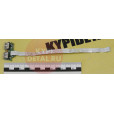 б/у Плата с USB разъемами HP 625 P/N 6050A2343301-USB-A02