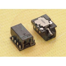 Разъем гарнитуры 3,5" 008