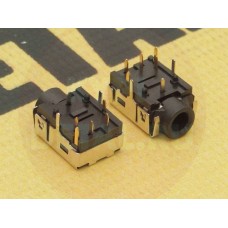 Разъем гарнитуры 3,5" 012