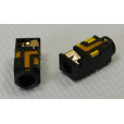 Разъем гарнитуры 3,5" 027