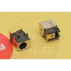 Разъем питания для ноутбука (PJ051) Fujitsu Siemens Esprimo V5535 V5505 V5515