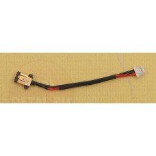 Разъем питания для ноутбука (PJ661) Aсer Aspire S7 S7-391 series 50.4WE05.001(6.7cm) с кабелем