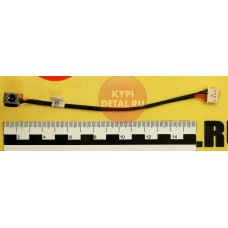 Разъем питания для ноутбука (PJ962) ACER ASPIRE E5-522 E5-532 E5-573 E5-574 V3-574 V3-575 EX2511 с к