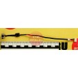 Разъем питания для ноутбука (PJ901) ACER ASPIRE E5-511 E5-521 E5-531 E5-551 E5-571 V3-532 V3-572 с к