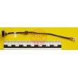 Разъем питания для ноутбука (PJ960) LENOVO G50-70 g50-80 g50-85 g50-90 DC30100LE00 с кабелем 20см
