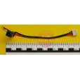 Разъем питания для ноутбука (PJ965) SONY SVE15131CN SVE151G11M SVE151G17M SVE151C11M SVE151J11M SVE1