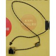б/у Разъем LAN HP Pavilion dv2500 08201