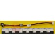 Разъем питания для ноутбука (PJ624) Toshiba C55-A5282 C55-A5246NR 6017b0402701 L55 6017B0422501 S955