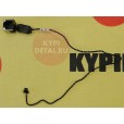 б/у Разъем LAN Acer Aspire 7520 7720 DC301001W