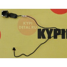 б/у Разъем LAN Acer Aspire 7520 7720 DC301001W