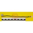 Разъем питания для ноутбука (PJ969) HP Pavilion 15-AB 17-X 15-AK 15T-AB 15T-AK 15Z-AB 15-BS 15-BW  1