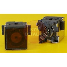 Разъем питания для ноутбука (PJ184) HP TouchSmart 320-1000br 320-1020m 320-1030 320-1034 DELL INSPIP