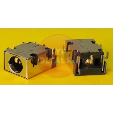 Разъем питания для ноутбука (PJ549) Acer E5-721-28S2 4253 4253G 4738 E3-111 E3-112 ES1-711 ES1-711G