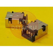 Разъем питания для ноутбука (PJ549) Acer E5-721-28S2 4253 4253G 4738 E3-111 E3-112 ES1-711 ES1-711G