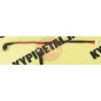 Разъем питания для ноутбука (PJ256) Acer Aspire 8920 8930 8930G (Pin Size:2.5mm) с кабелем