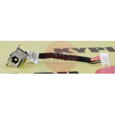 б/у Разъем питания для для ноутбука MSI MS-16Y1 1414-05HB000