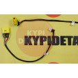 Разъем питания для ноутбука (PJ618) Lenovo Ideapad Yoga2 с кабелем