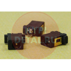Разъем питания для ноутбука (PJ601) Acer S5-391-9880 S5-391-6836