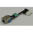 б/у Разъем питания для для ноутбука eMachiness G640 с кабелем 50.HV04.001