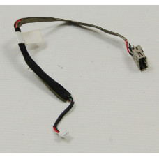 б/у Разъем USB для ноутбука Toshiba L30 с кабелем