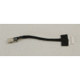 Разъем питания для ноутбука (PJ1001-7CM) Acer Spin 5 SP513-52N-82MP 450.0CR04.001 （7cm）  с кабелем