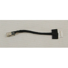 Разъем питания для ноутбука (PJ1001-7CM) Acer Spin 5 SP513-52N-82MP 450.0CR04.001 （7cm）  с кабелем