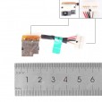 Разъем питания для ноутбука HP 14-CD 14-DH 14-DW c кабелем