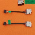 Разъем питания для ноутбука (PJ985) HP 763699-001 756966-FD1 756956-SD1 M7-K 17-K 17-F 17-P 17T-K