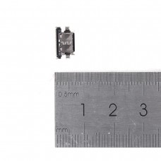 Разъём питания USB Type-C Huawei Matebook D15 D14 Boh-WAQ9R Charger Port Dock Port （ORG）