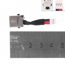 Разъем питания для ноутбука (PJ1100) Acer Aspire 3 A315-42 5 A515-43 N19C3 N19C1 DC301015B00 DC30101