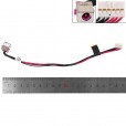 Разъем питания для ноутбука (PJ1037) Acer Nitro 5 AN515-41 AN515-53 Predator Helios 300 G3-572 PH315