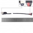 Разъем питания для ноутбука ACER Predator 15 G9-593, 17 G9-791 GX-791 GX-792 Series 1417-00EE000