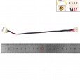 Разъем питания для ноутбука (PJ1101) Acer Aspire E5-522G E5-532G E5-575G 65W