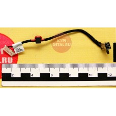 Разъем питания для ноутбука (PJ846) Dell 15-5000 5555 15-5558 5558 15 3552 3551 3558 5559 5458 5459