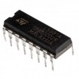 L5991A, DIP-16
