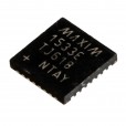 MAX1533, PLCC