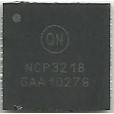 NCP3218 NCP3218MNR2G QFN