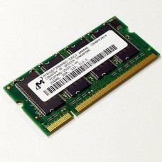Память SO-Dimm DDR 256Mb PC-2700 MT