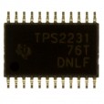TPS2231 б/у