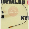 б/у Разъем LAN HP 625