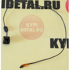 б/у Разъем LAN HP 625