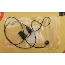 б/у Микрофон для ноутбука HP COMPAQ G62 590104800-17E-G