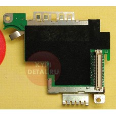 б/у Плата Video Sub Card IBM ThinkPad A20p, A21p, A22p (MT 2629) 08K3260-01 08K3261