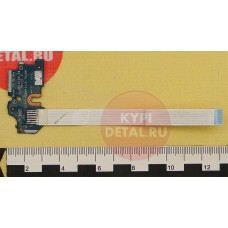 б/у Плата включения Acer Aspire V3-551G V3-531 E5-521 TE11 LS-7912P