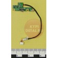 б/у Плата питания для HP Pavilion DV2500 HL50.4F615.001