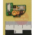 б/у Плата кнопки E-key для Acer Aspire 6935G 6050A2187601