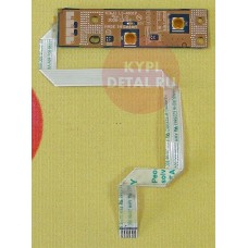 б/у Плата включения Lenovo Y550 LS-4601P