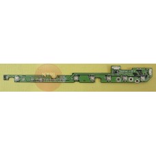б/у Панель включения HP Compaq nx9030 33kt2lb0007